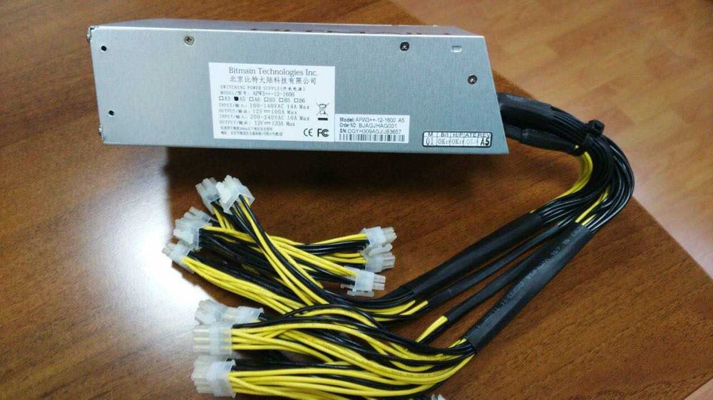 Блоки питания Ремонт и продажа.