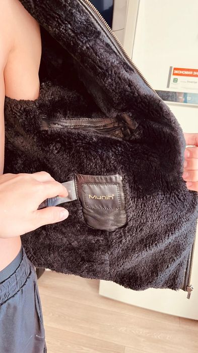 Коженка натуральная