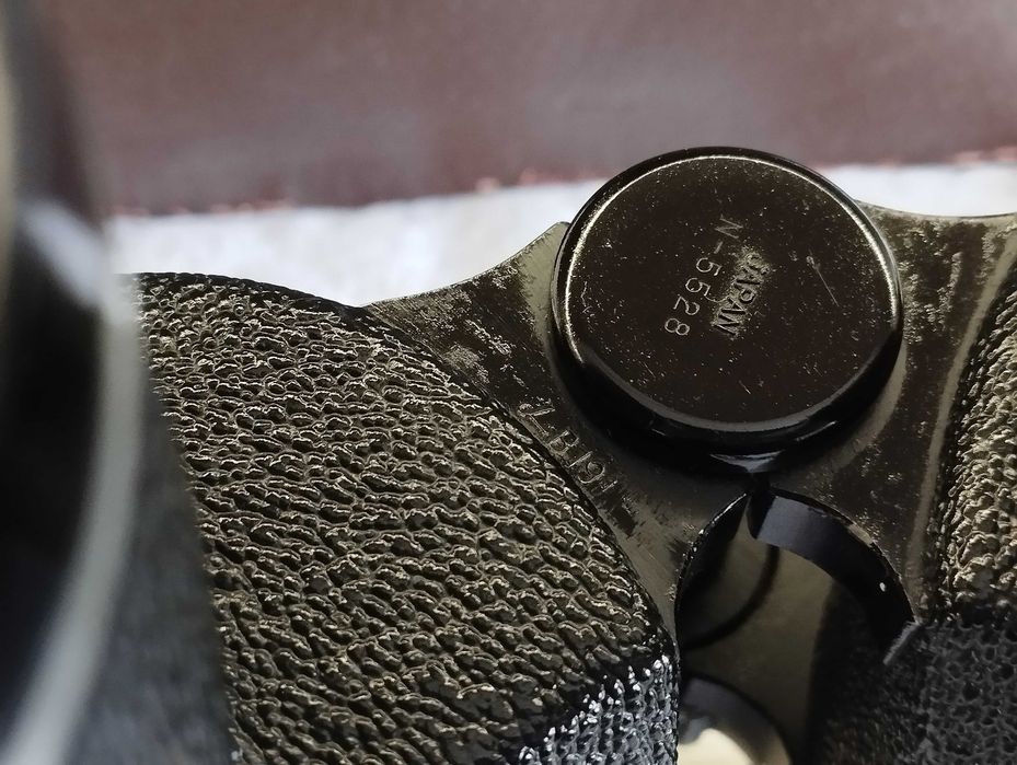 Промо Отличен Японски Бинокъл--10 Х 50-BOOTS ASCOT