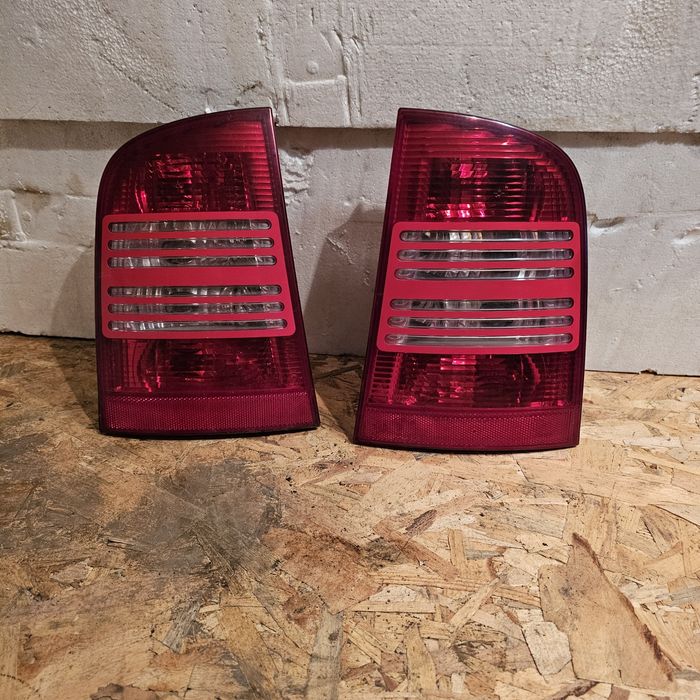 Стопове скода октавия 1 за комби