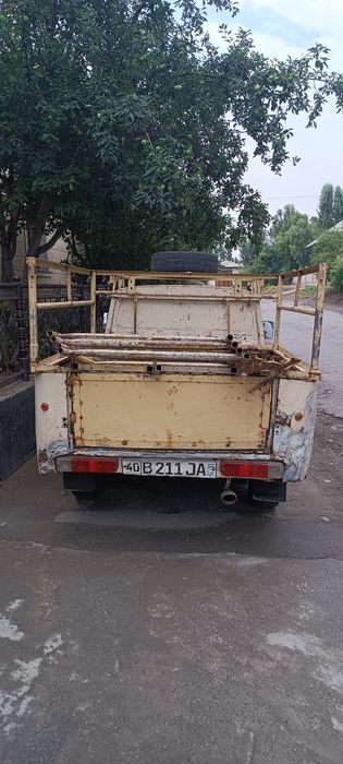 Perashkavoz malochni