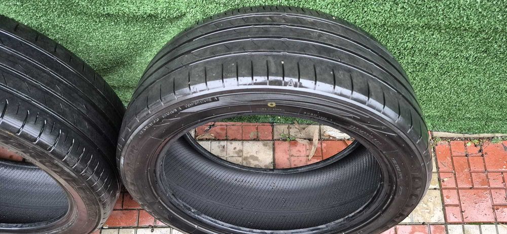 set 4 anvelope vara toyo 225 45 17  DOT 53/ 2023