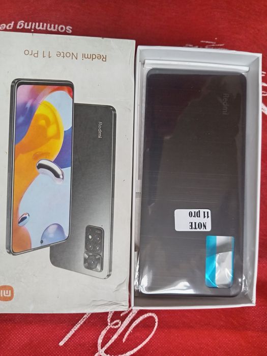 Продаеться Redmi Note 11 Pro  на востановление
