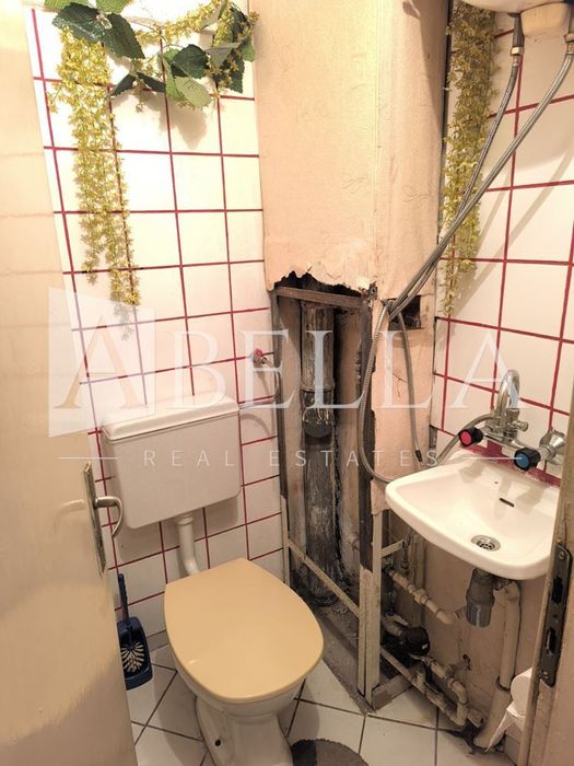 Продава се Четиристаен апартамент в София, Сухата река - 91 кв.м за 1009 €/кв.м - Снимка #12