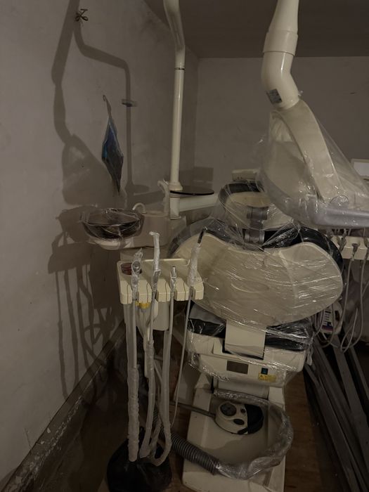 stomatologik kreslo. WZ-250 China 2022