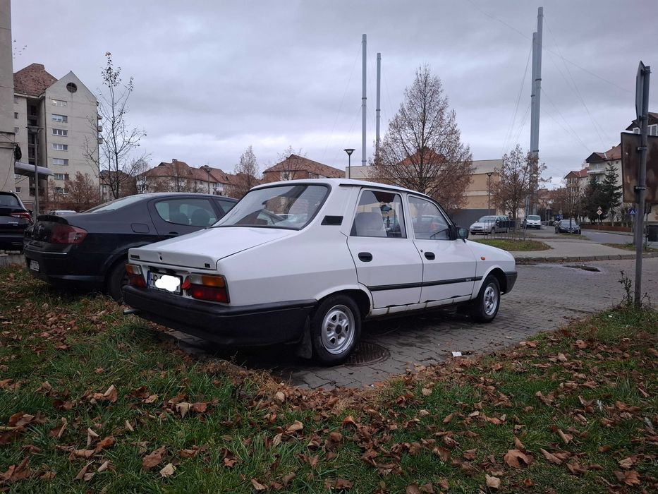 DACIA 1310 1999 — imagine 4