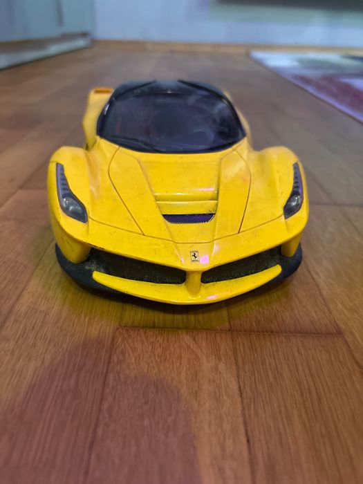 Ферари Играчка без дистанционно