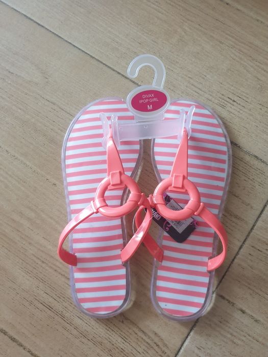 Дамски чехли 37 номер