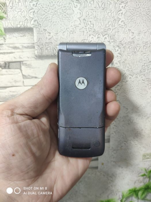 Motorola k 1(original)GSM