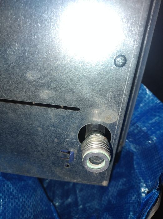 Plita incorporata Teka pe gaz!