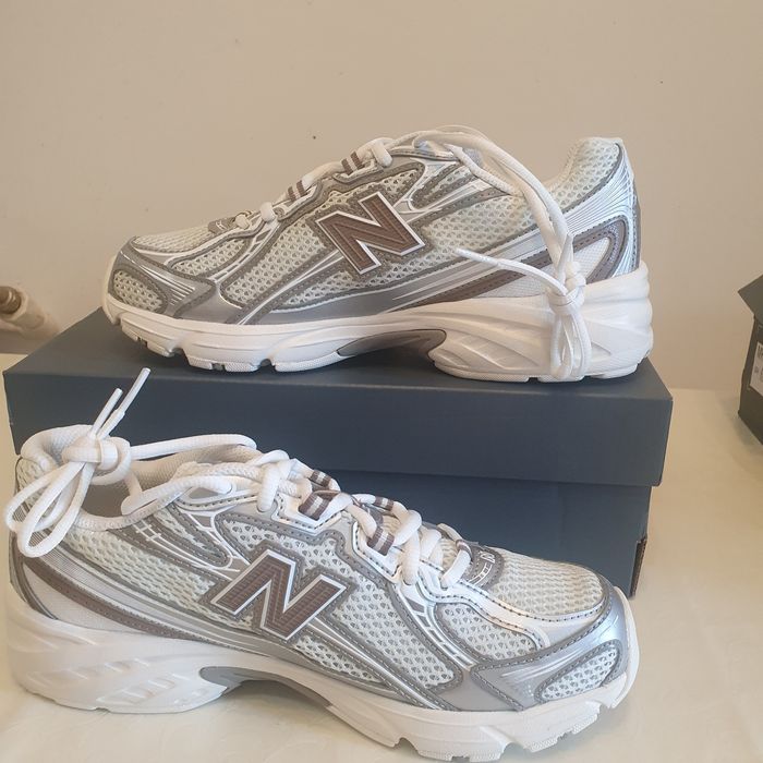 New Balance  740 mas 40