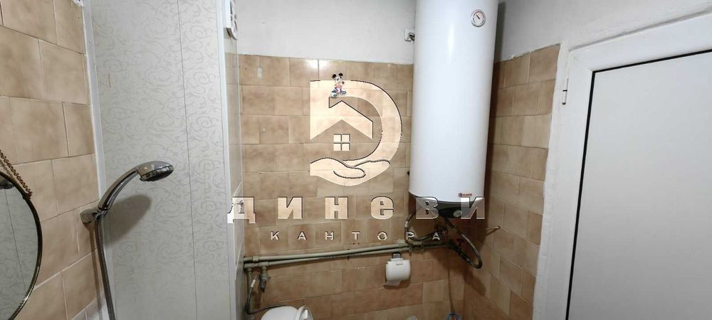 Дава се под наем Двустаен апартамент в Стара Загора, Център - 58 кв.м за 255 € - Снимка #10