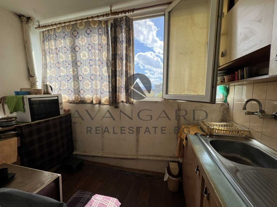 Продава се Двустаен апартамент в Пловдив, Тракия - 48 кв.м за 1625 €/кв.м - Снимка #4