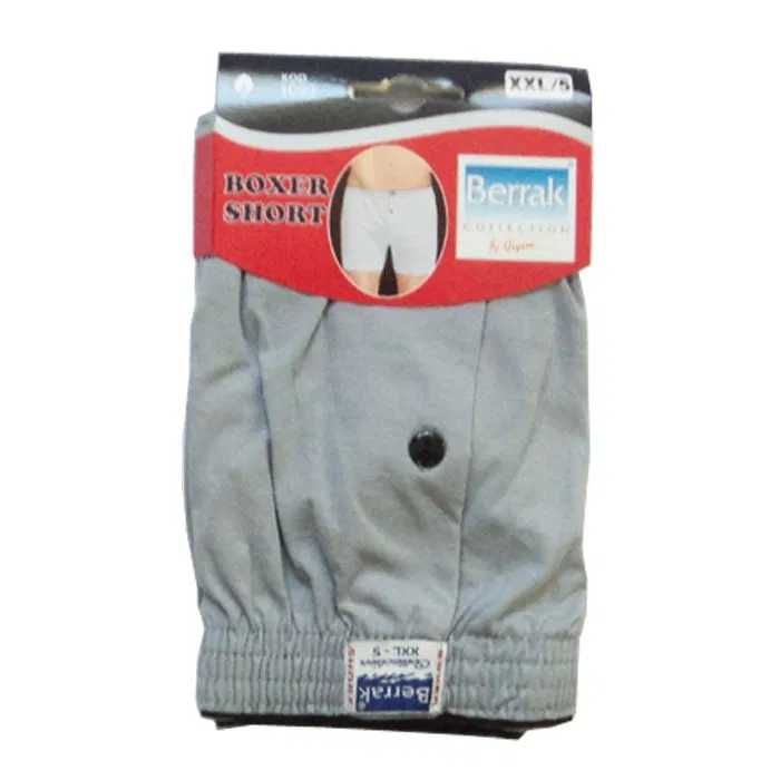 Свободные трусы Berrak -Турецкое качество - Доставка