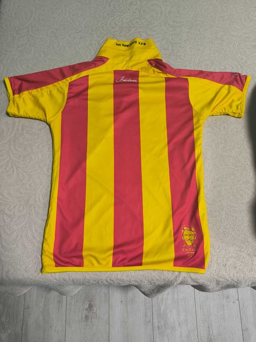 Детска тениска Левски