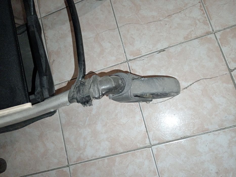 Коляска  Ameli..