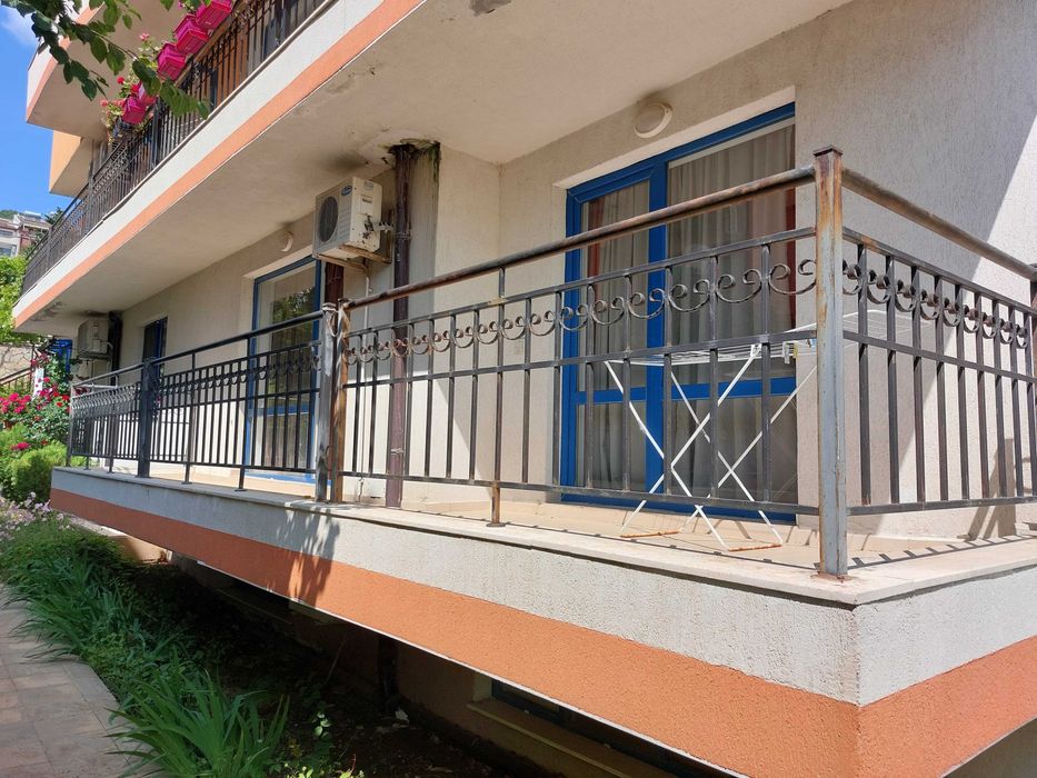 Продава се Двустаен апартамент в Свети Влас - 69 кв.м за 1145 €/кв.м - Снимка #9