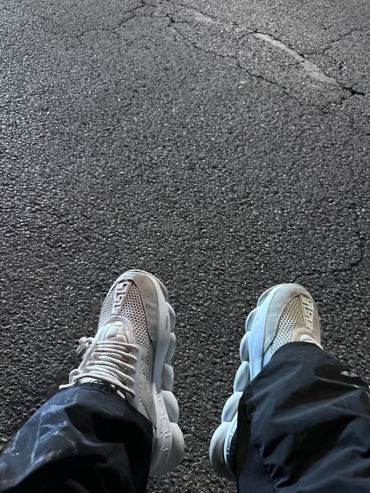 Vand Versace Chain reaction originali