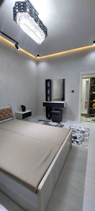 Аренда квартира Шохсарой ТЖ