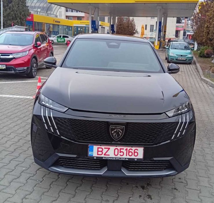 Vand PEUGEOT gt hybrid