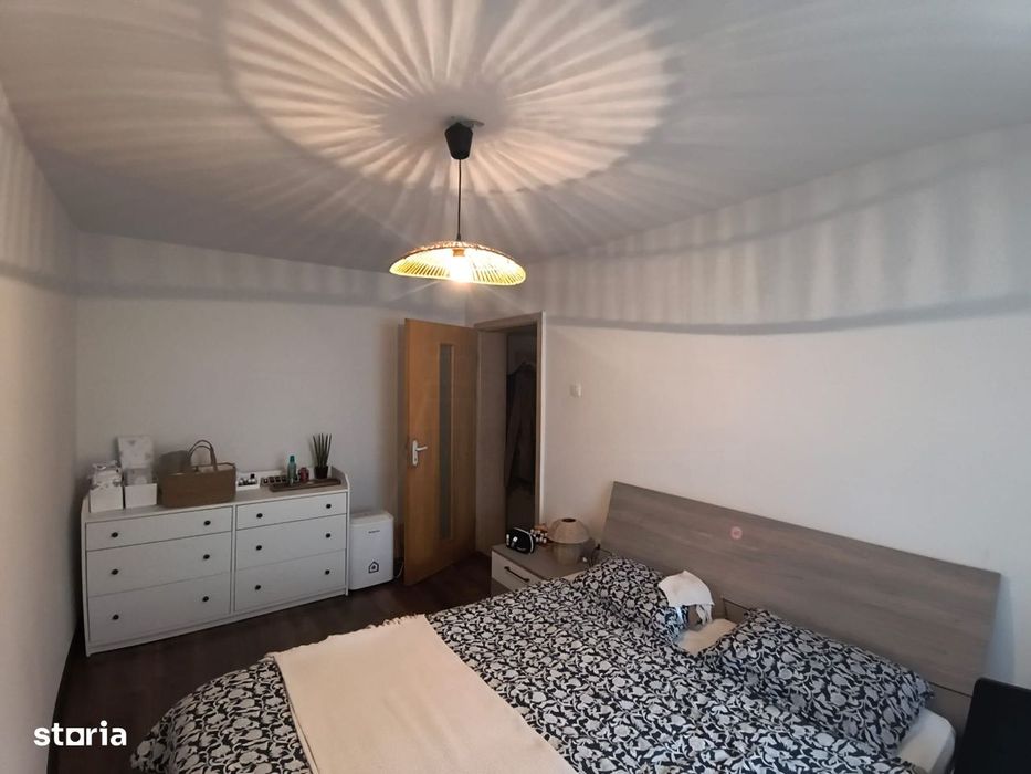 Apartament De Vanzare In Siret – 4 Camere | Etaj 1