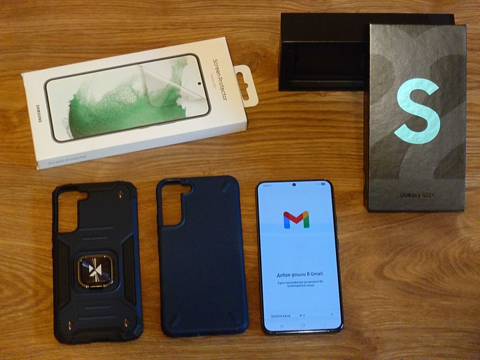 Samsung Galaxy S22 Plus