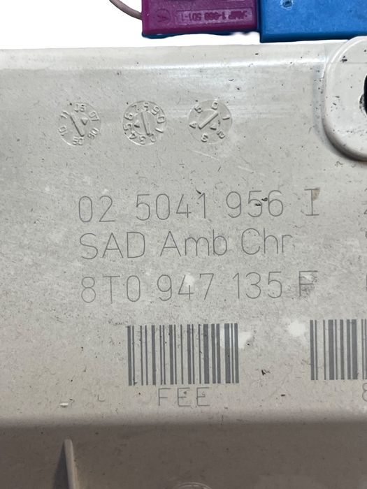 Plafoniera Audi A5/S5 8T3 Coupe 2007 - 2017 8T0947135F