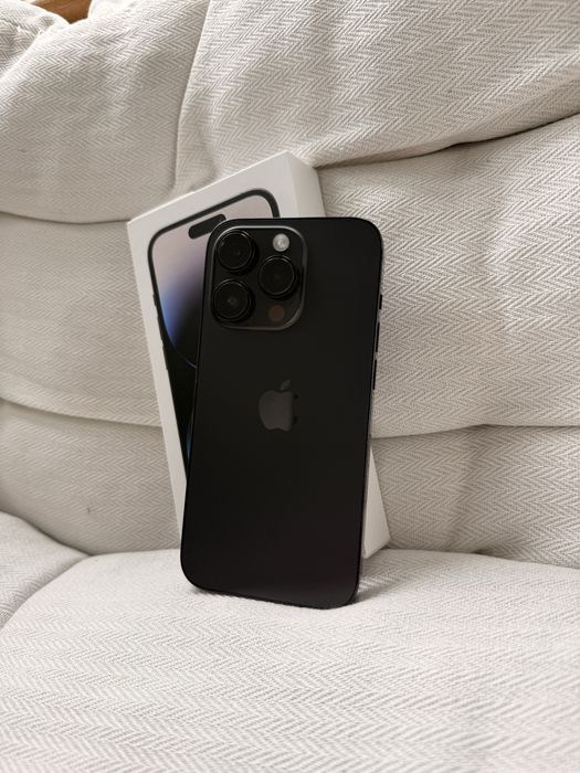 Iphone 14 pro