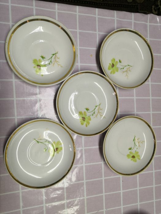 Продам разную советскую посуду