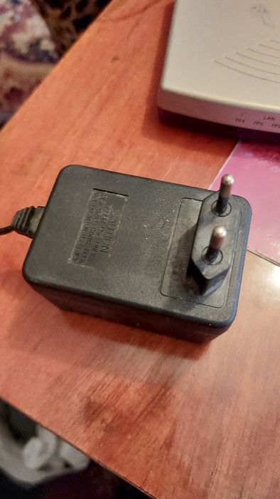 Router wireless  folosit