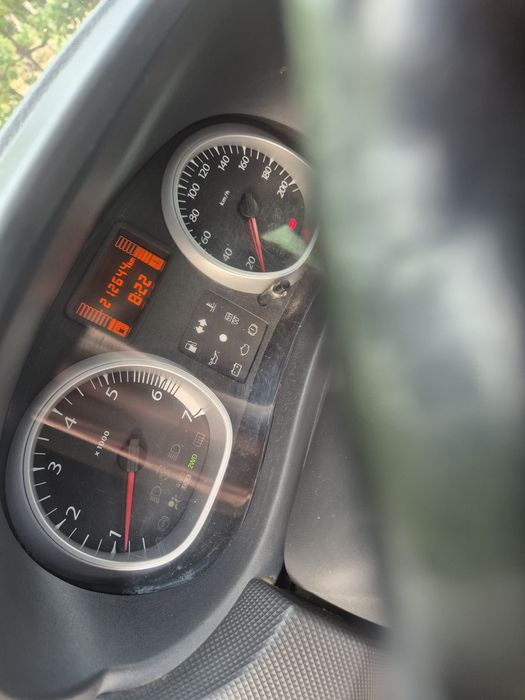Dacia duster 4x4 1.5 dizel