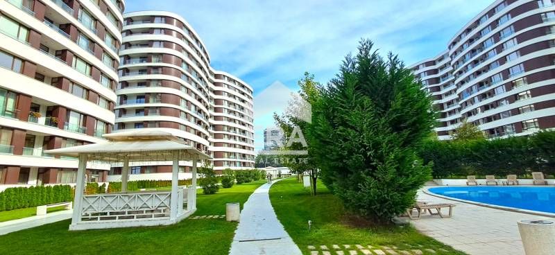 Продава се Двустаен апартамент в Варна, Трошево - 67 кв.м за 2536 €/кв.м - Снимка #11