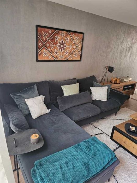 Дава се под наем Двустаен апартамент в Пловдив, Център - 95 кв.м за 212000 € - Снимка #1