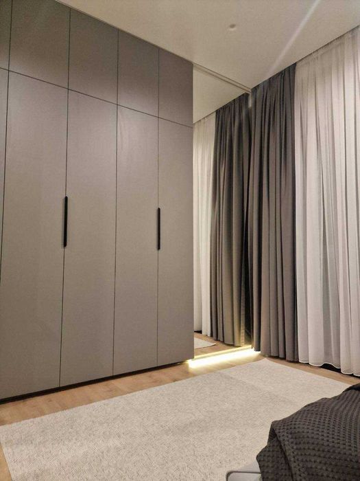 ПРОДАЕТСЯ 3/6/11 90м2 ЖК Мирабад Авенью