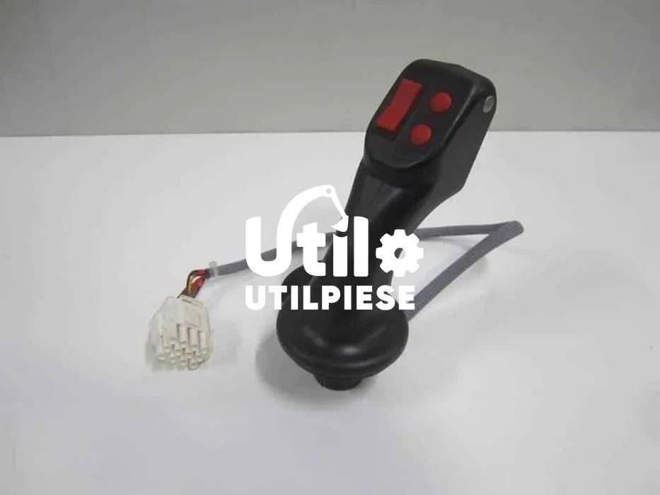 joystick fiat-kobelco e16r e15 e18 e20 e22 e25 + piese kobelco