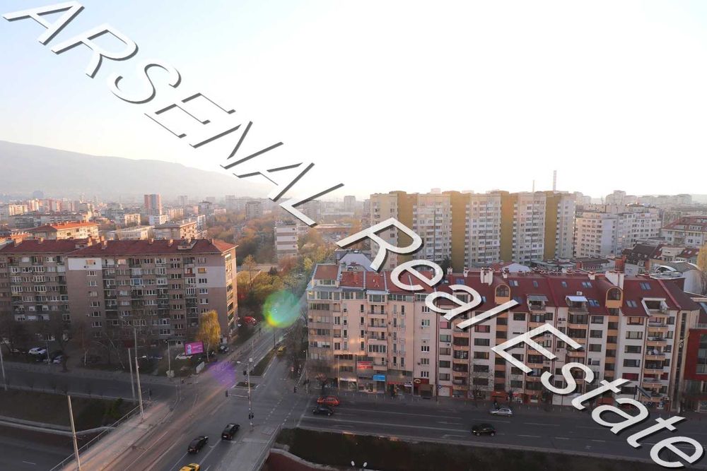 Дава се под наем Двустаен апартамент в София, Медицинска академия - 81 кв.м за 500 € - Снимка #7