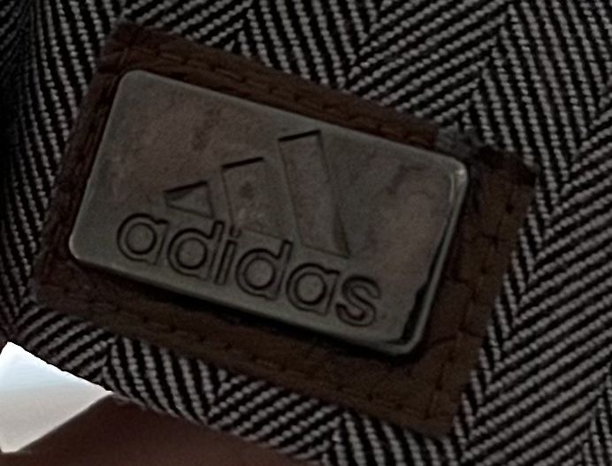 Кепка винтажная Adidas