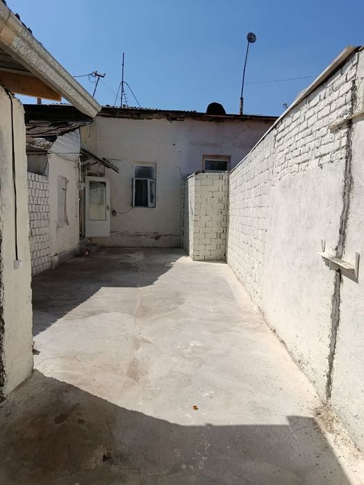 Аренда небольшой домик