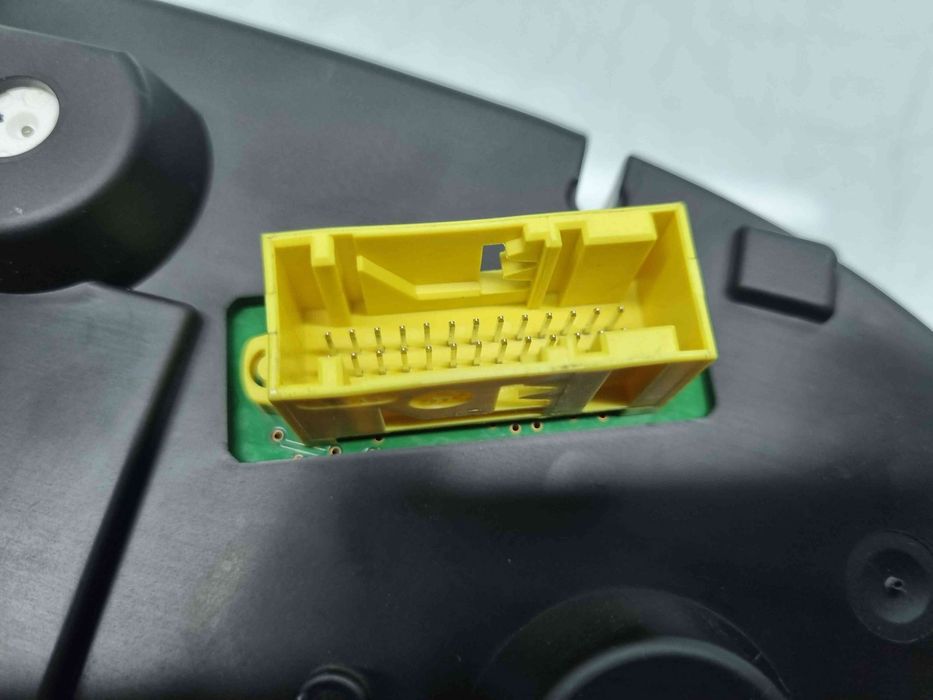 Ceas bord Peugeot 308 [Fabr 2007-2013] 5550015540