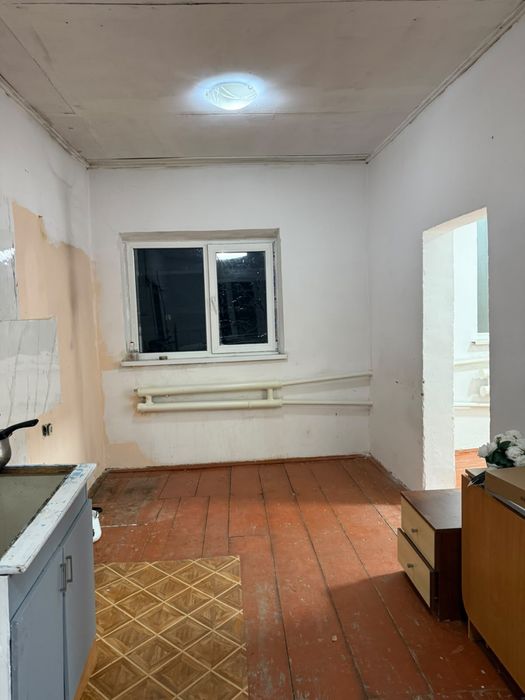 Квартира 2 комната