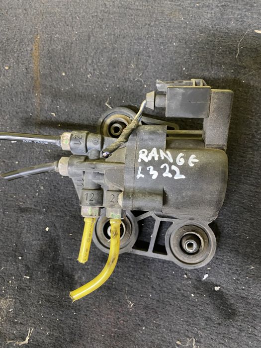 Bloc Valve Range Rover Vogue L322 pret 400 lei