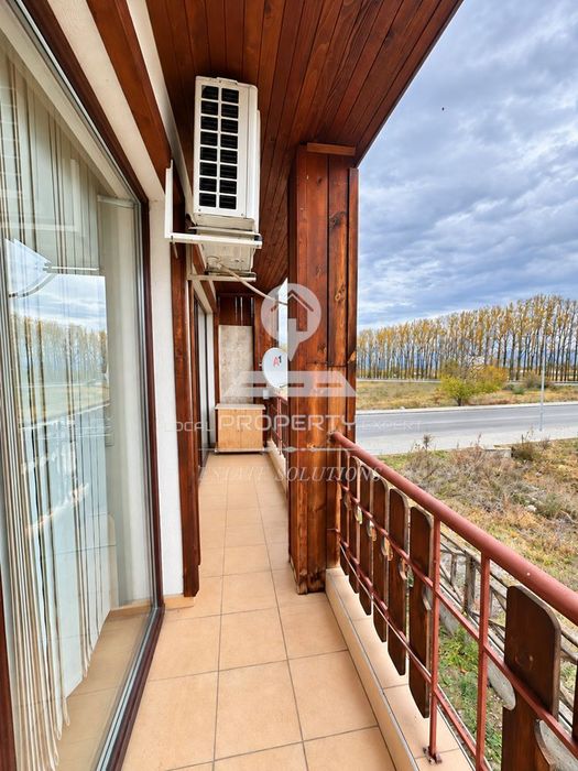 Продава се Тристаен апартамент в Банско - 130 кв.м за 1000 €/кв.м - Снимка #9