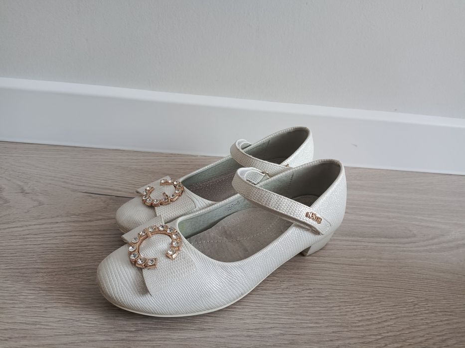 Туфли детские для девочки