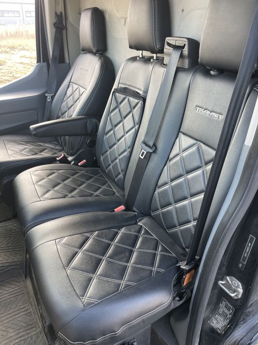 Dezmembrez ford transit 2.0 euro 6 tractiune fata