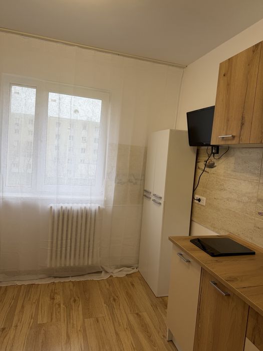 Camera de camin mobilata