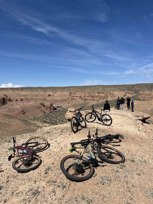 Прокат E-Bike | Cube, Cannondale, Giant, Haibike, Focus
