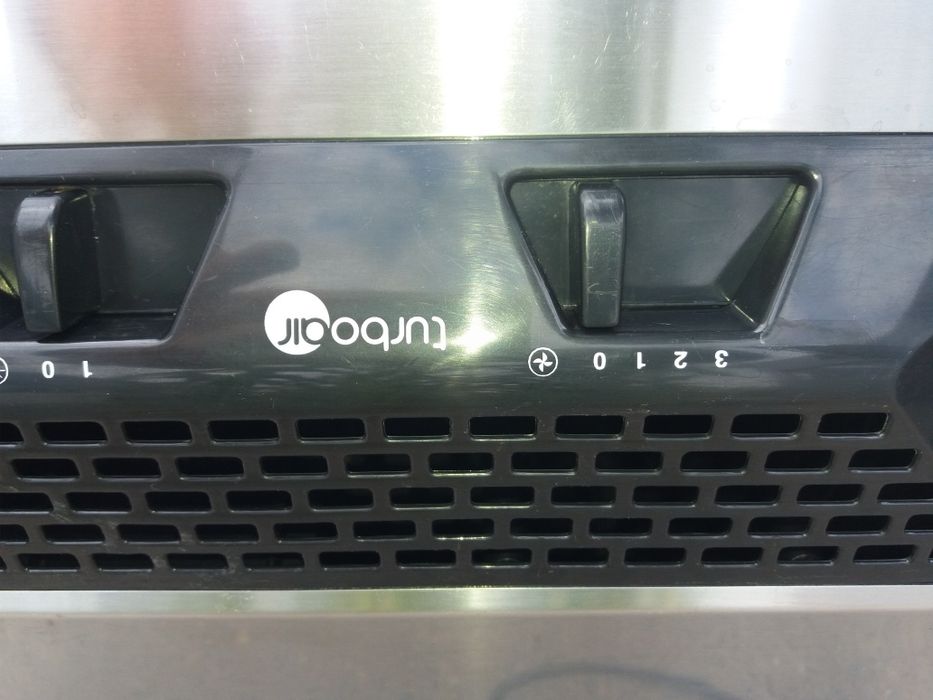 вытяжка никелированная