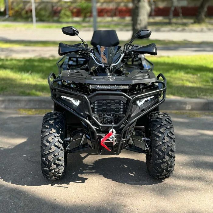 Квадроцикл Loncin 250
