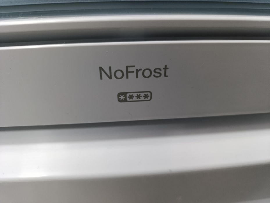 Фризер MIELE NoFrost