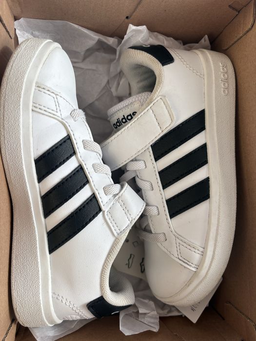 Adidasi unisex copii